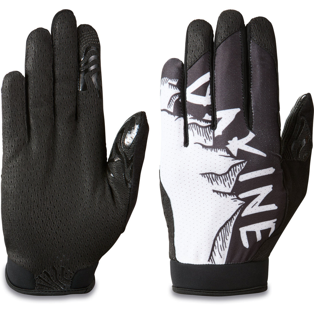 Vinny T Team Vectra 2.0 Bike Glove