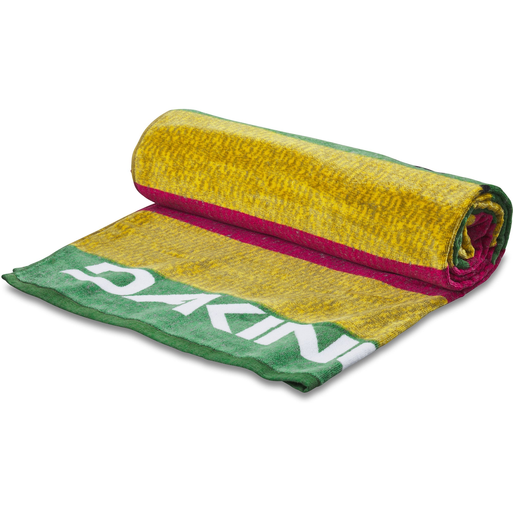 Terry Beach Towel