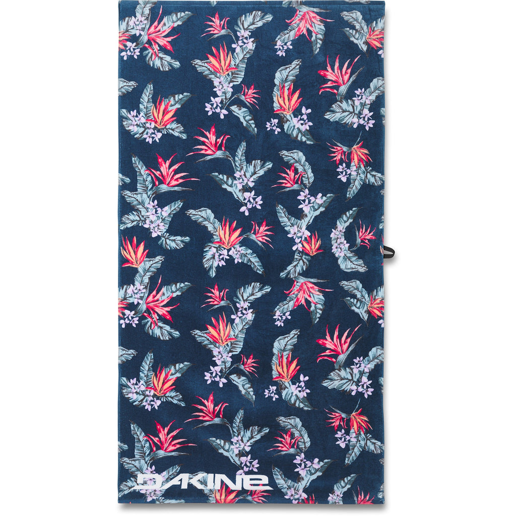 Terry Beach Towel