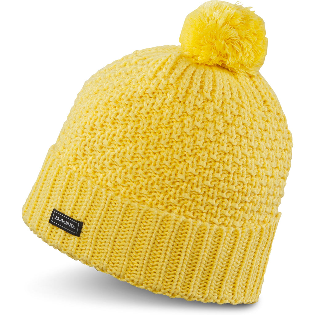 Tiffany Pom Beanie - Women's