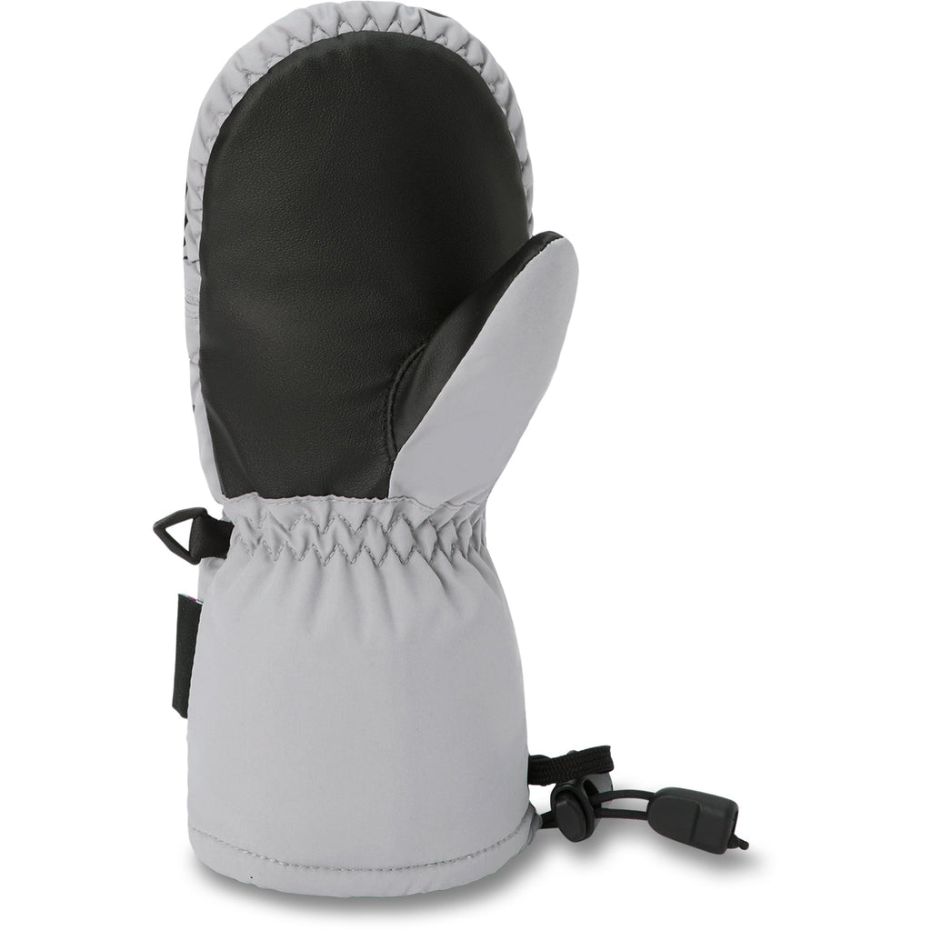 Toddler Scrambler Mitts - Griffin