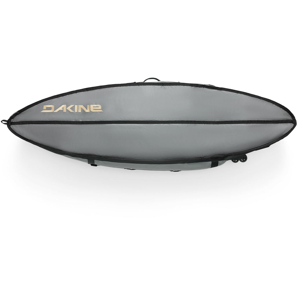 Tour Pro Surfboard Roller Bag - Castlerock/Stone
