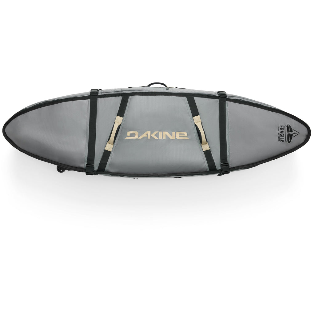 Tour Pro Surfboard Roller Bag - Castlerock/Stone