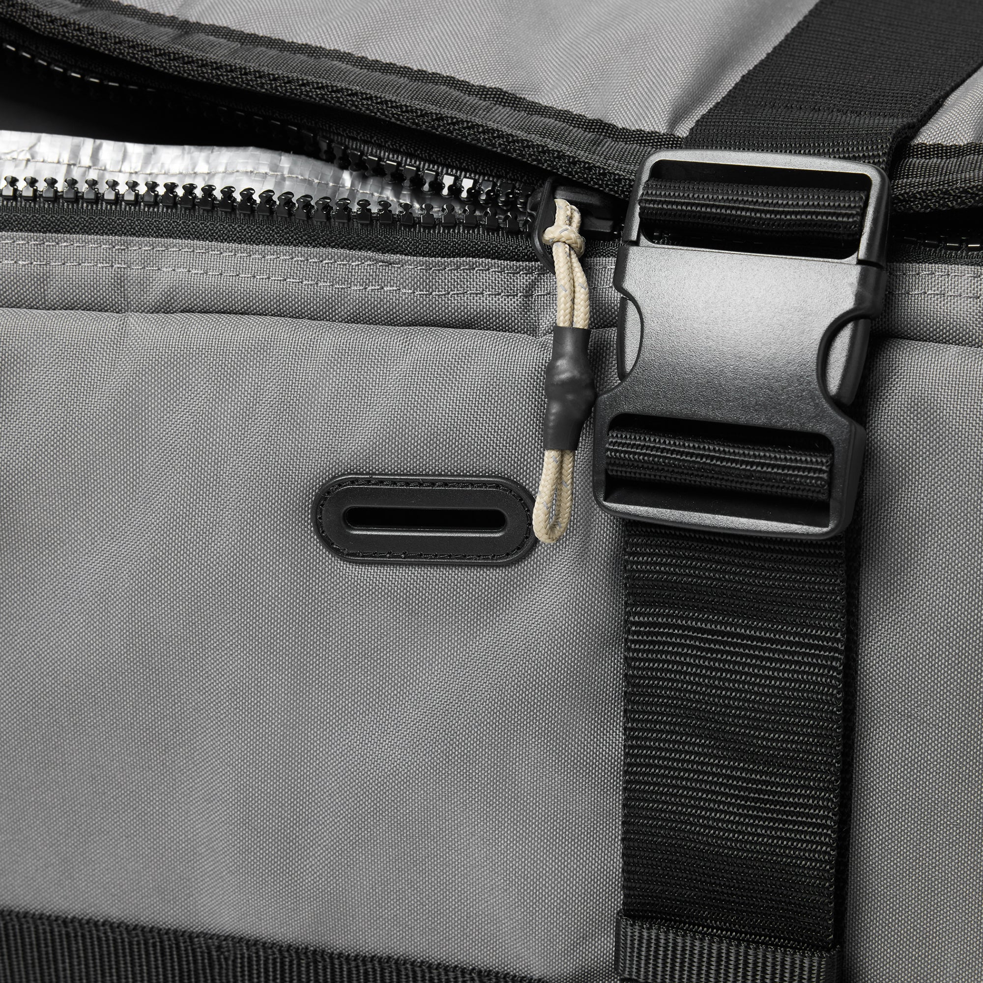 Tour Pro Surfboard Roller Bag - Castlerock/Stone