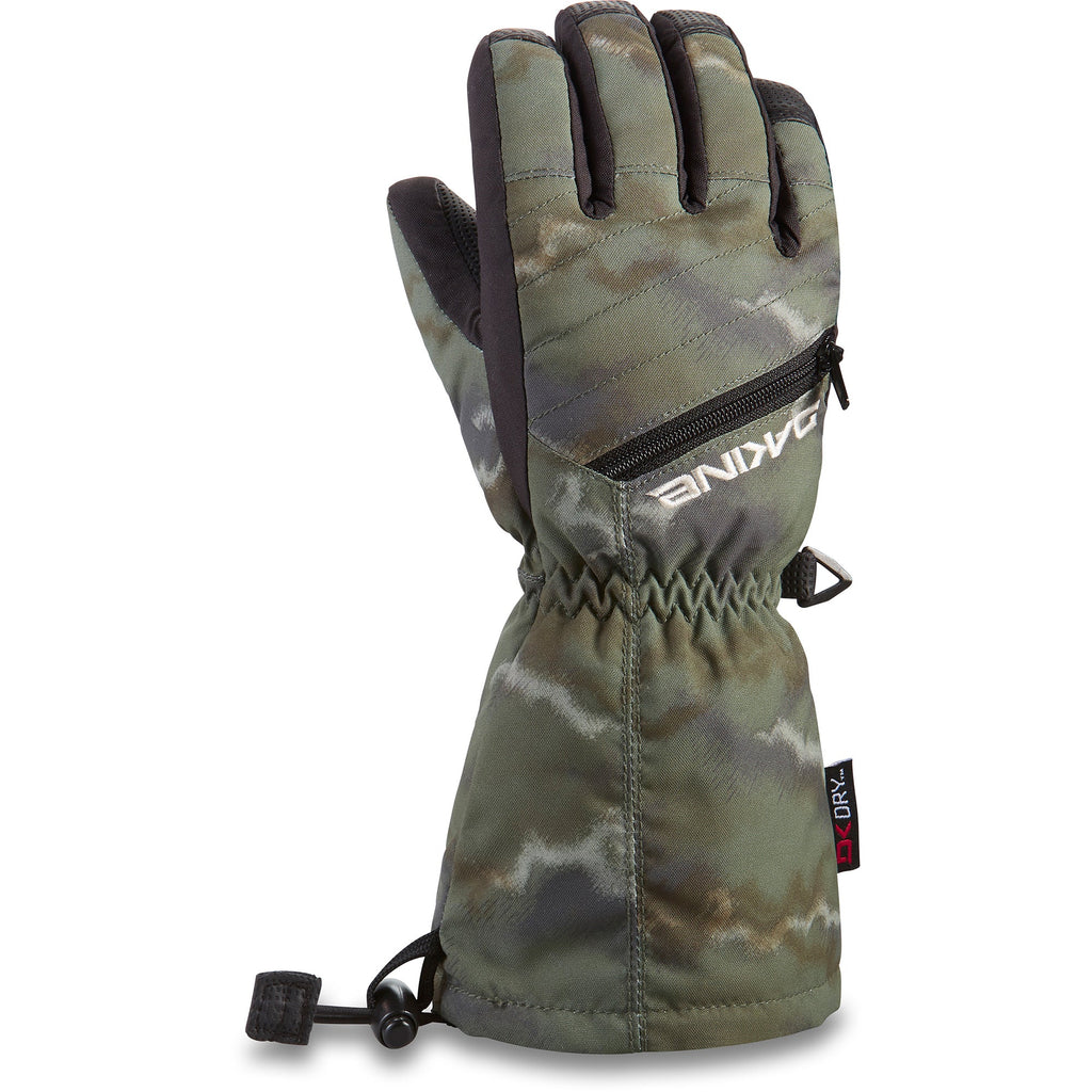 Tracker Glove - Youth