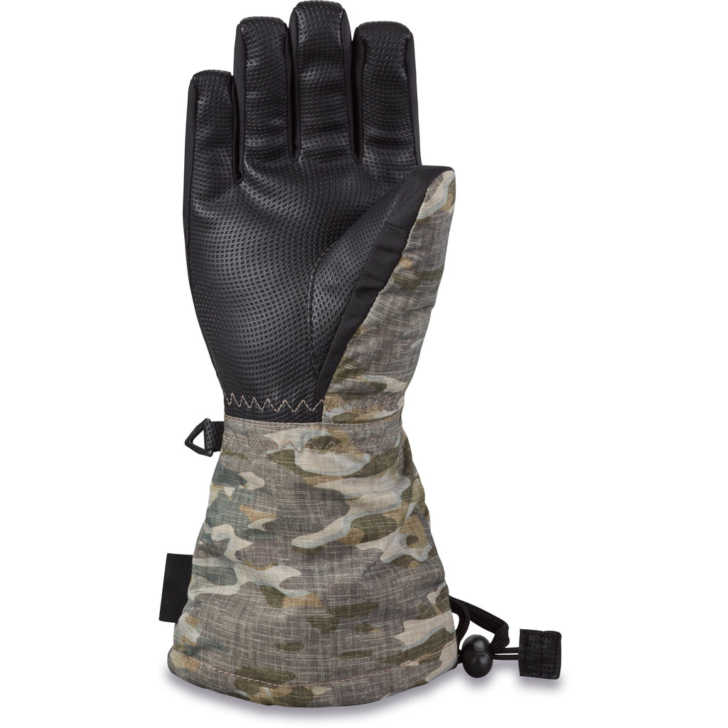 Tracker Glove - Youth