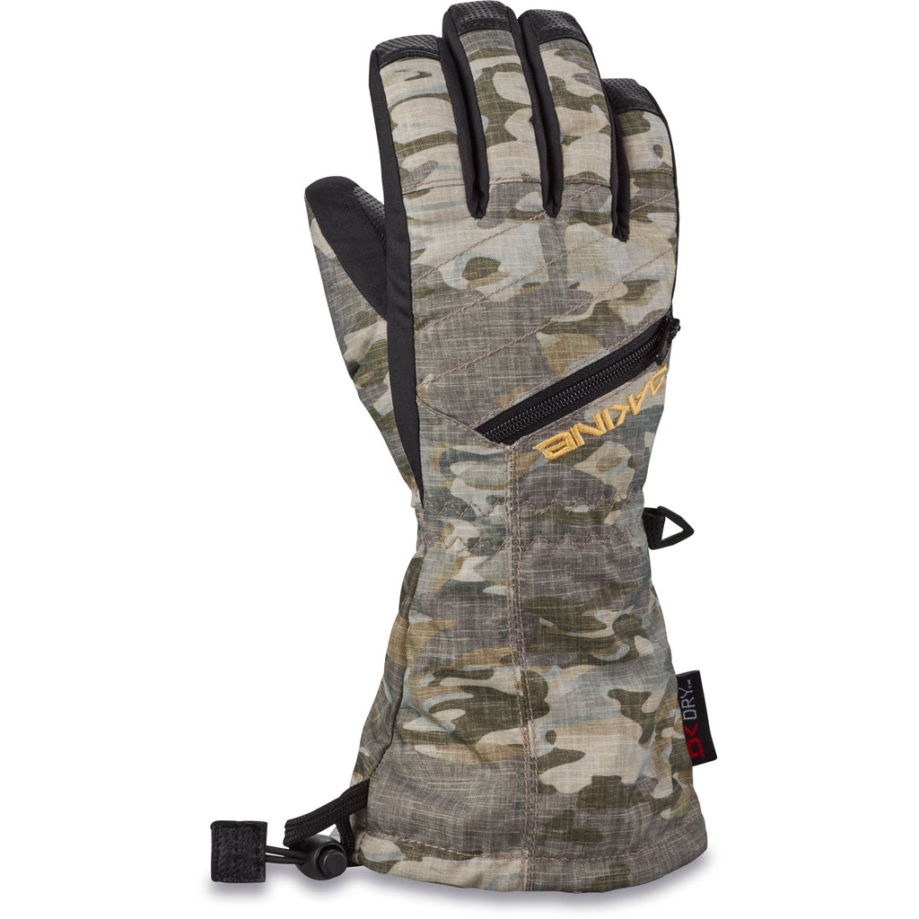 Tracker Glove - Youth