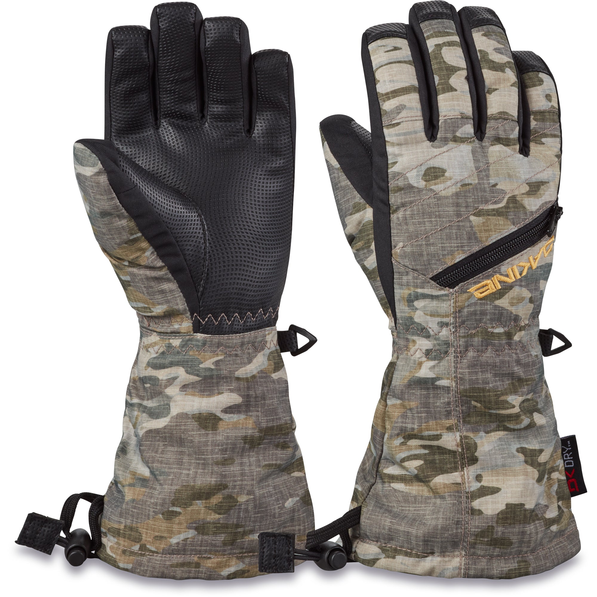 Tracker Glove - Youth