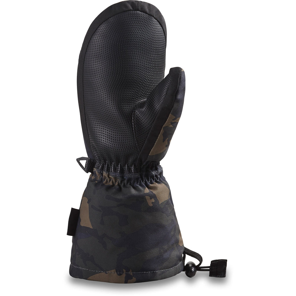 Tracker Mitt - Youth
