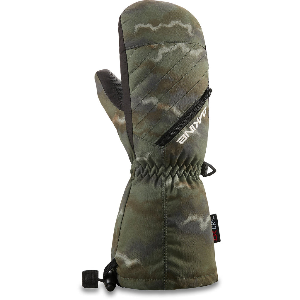 Tracker Mitt - Youth