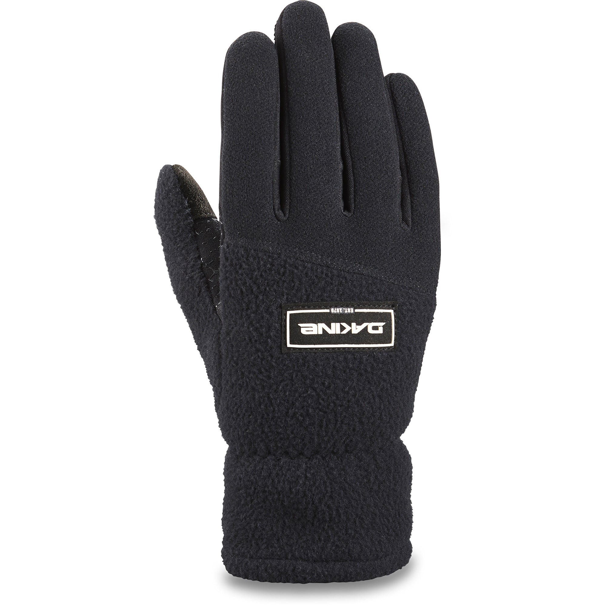 Transit Fleece Glove