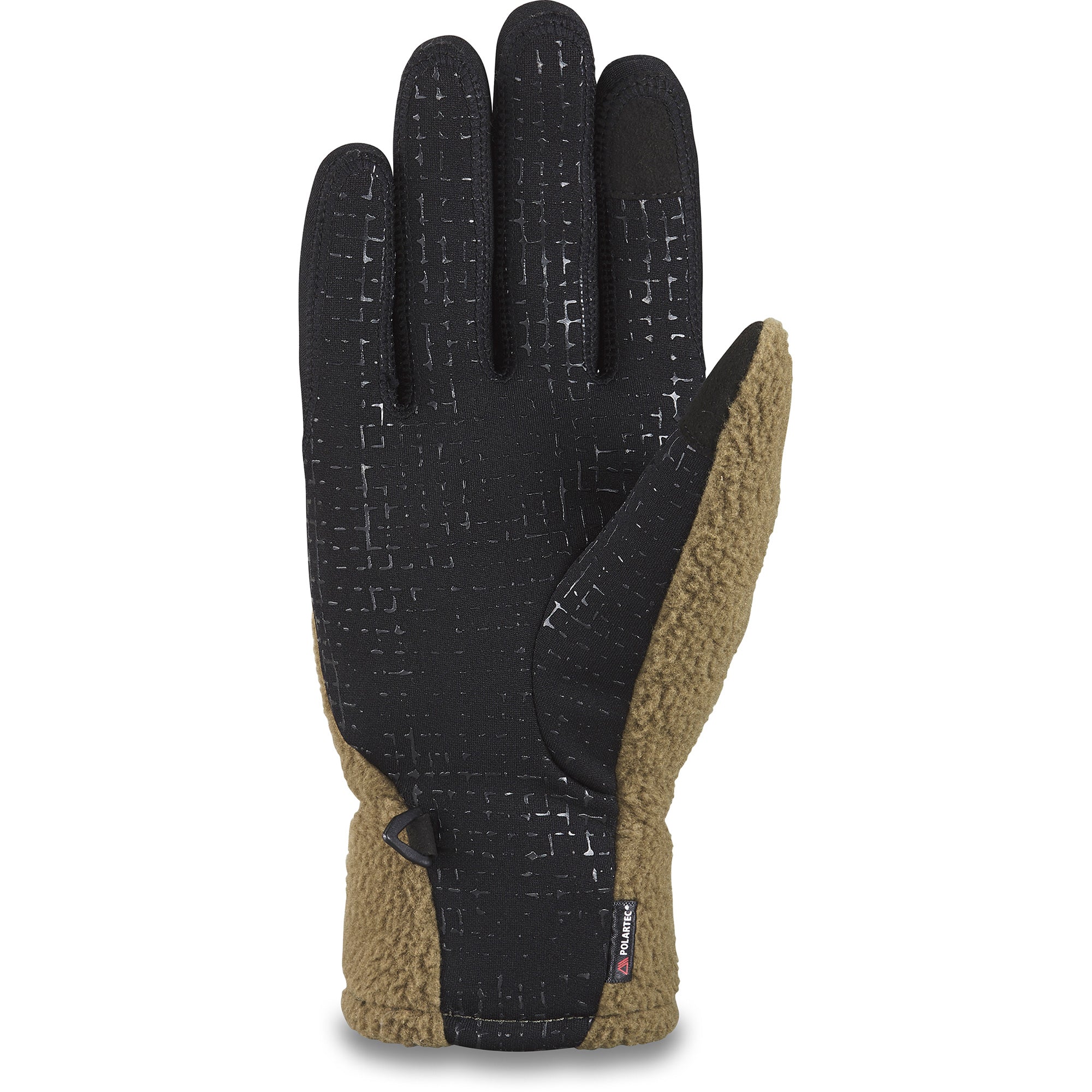 Transit Fleece Glove