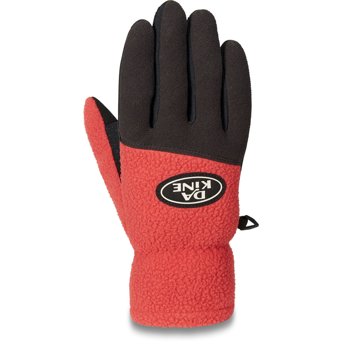 Transit Fleece Glove