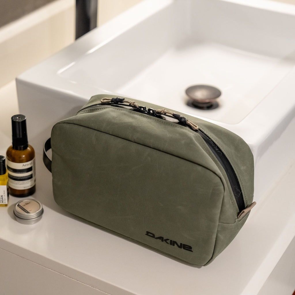 Travel Kit - Small - Black