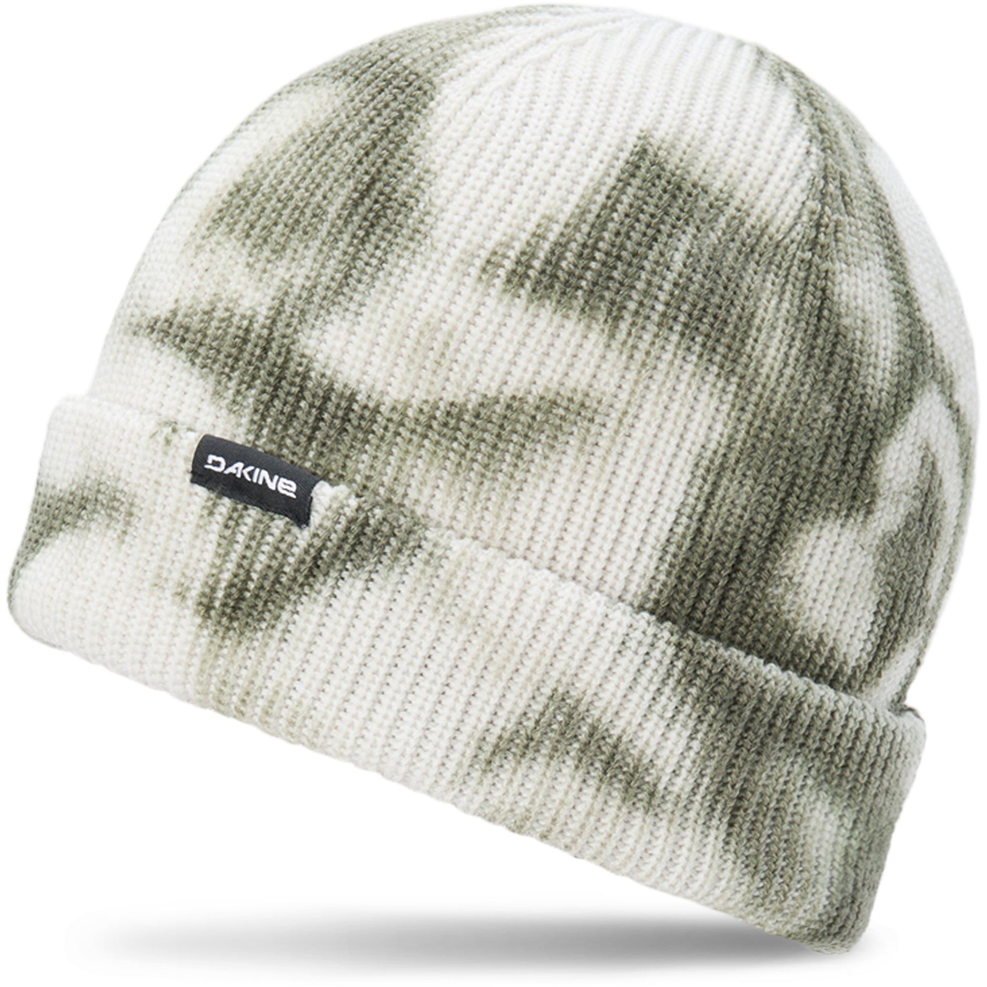 Tyler Beanie - Mulled Basil