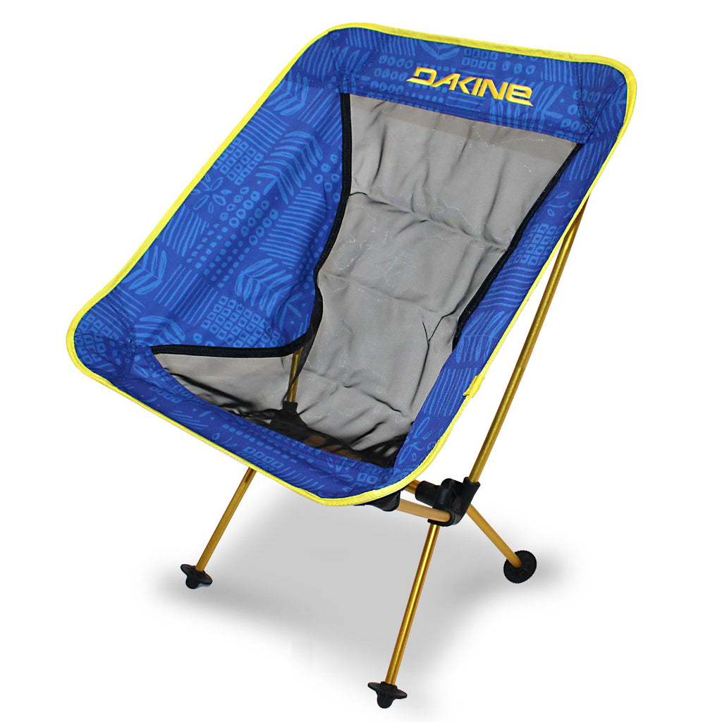Ultra Lightweight Chair - Floral Quilt