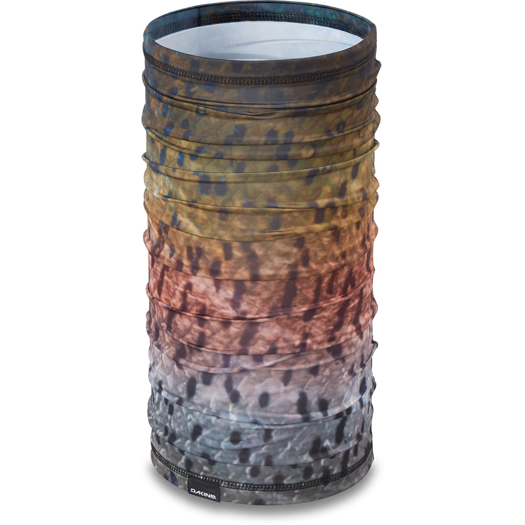 Upwelling Neck Tube
