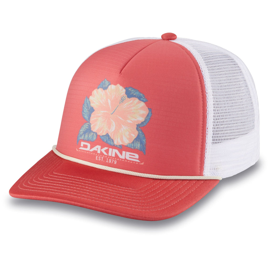 Vacation Trucker