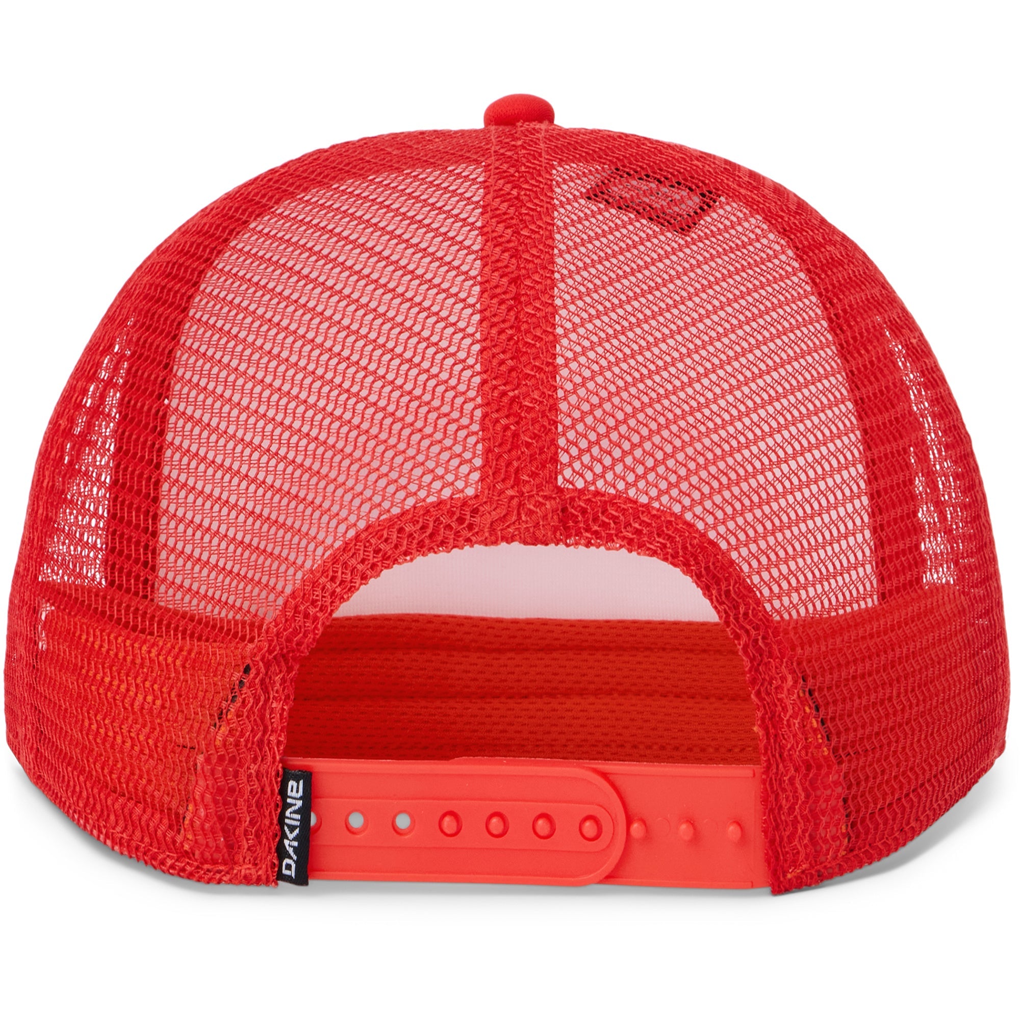 Vacation Trucker - Flame Scarlet