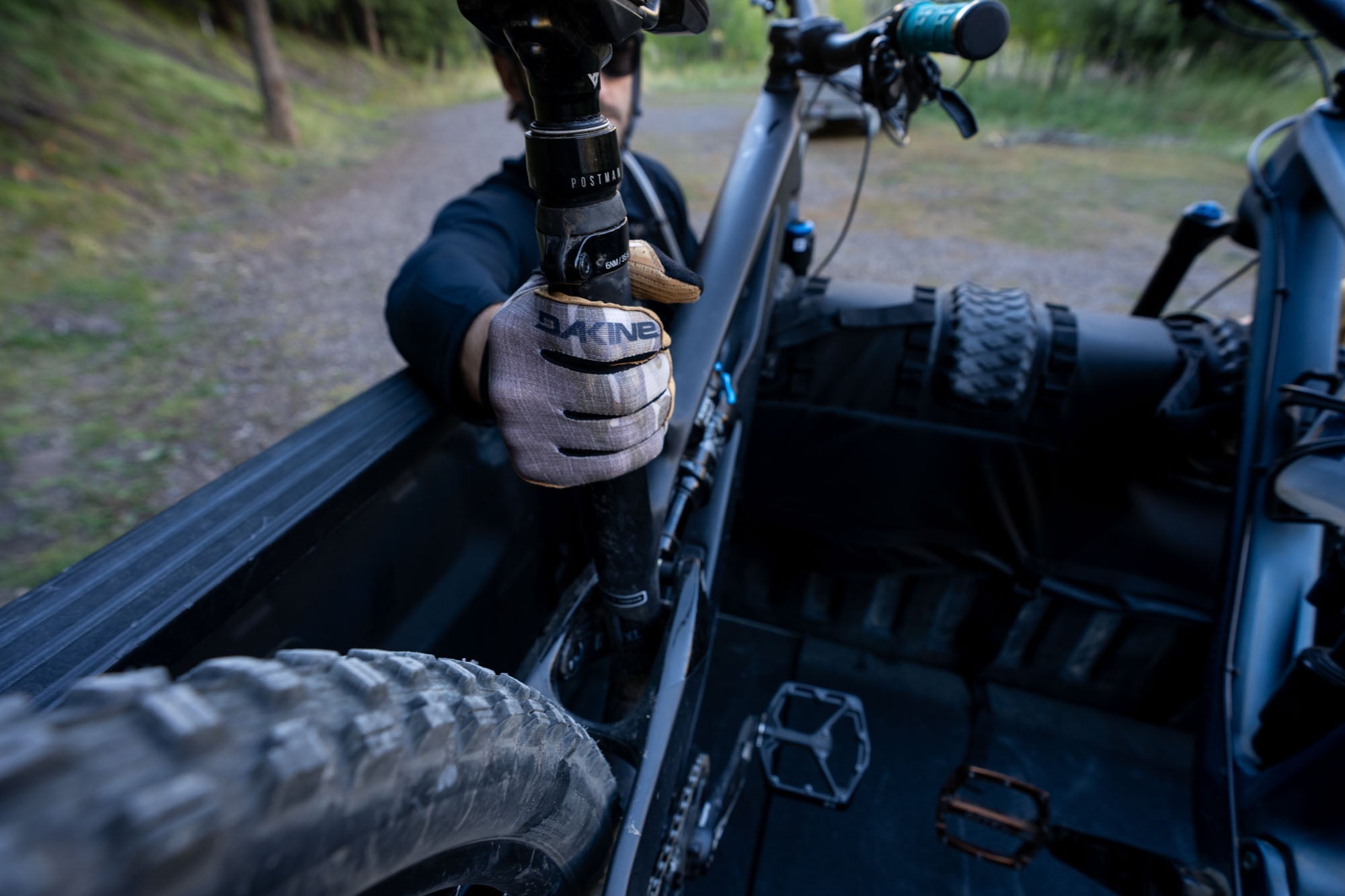 Vectra 2.0 Gloves - Classic Camo