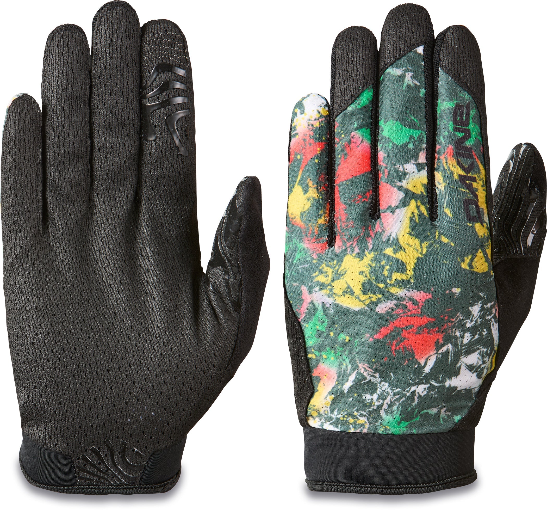 Vectra 2.0 Bike Glove