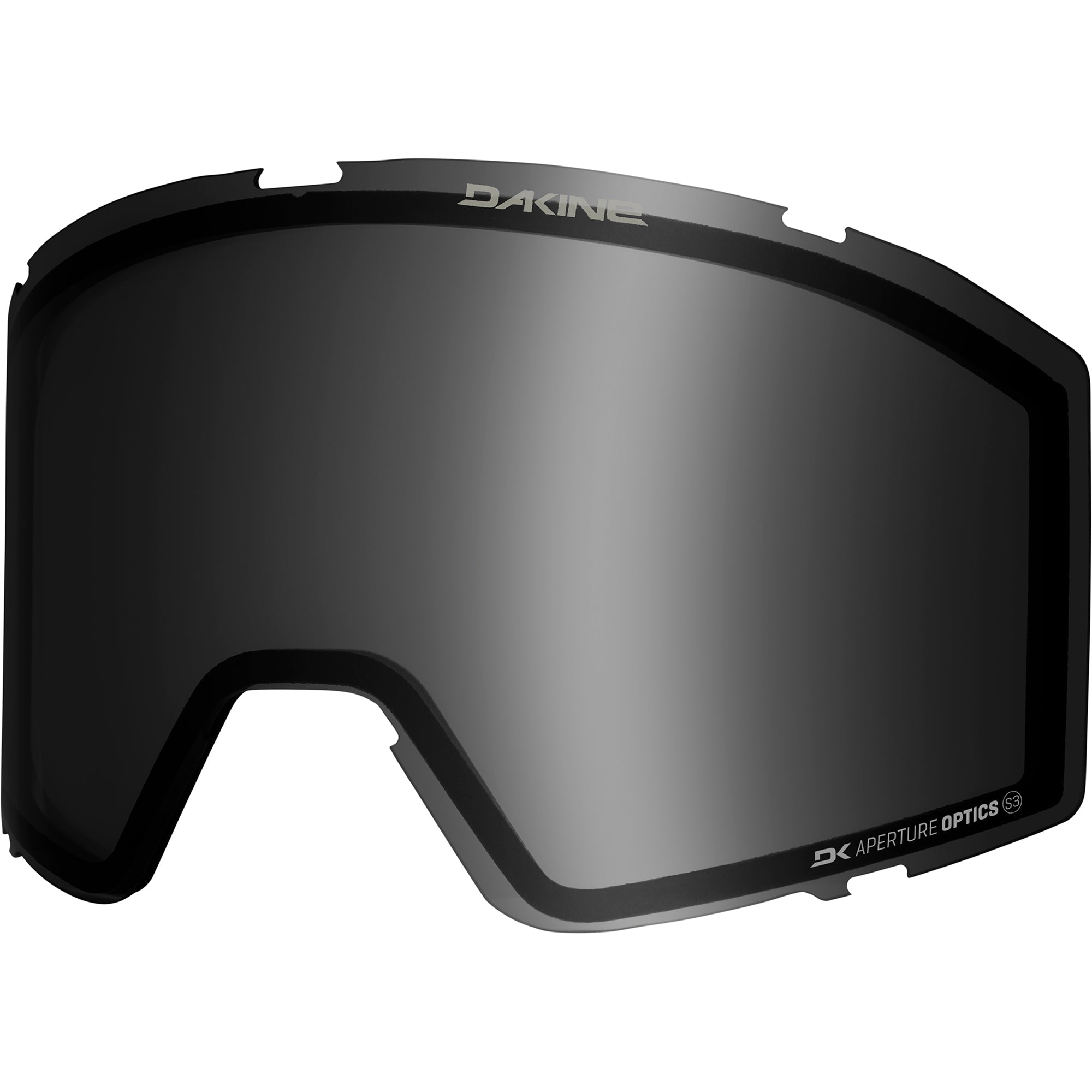 Venue Snow Goggle Replacement Lens - Black