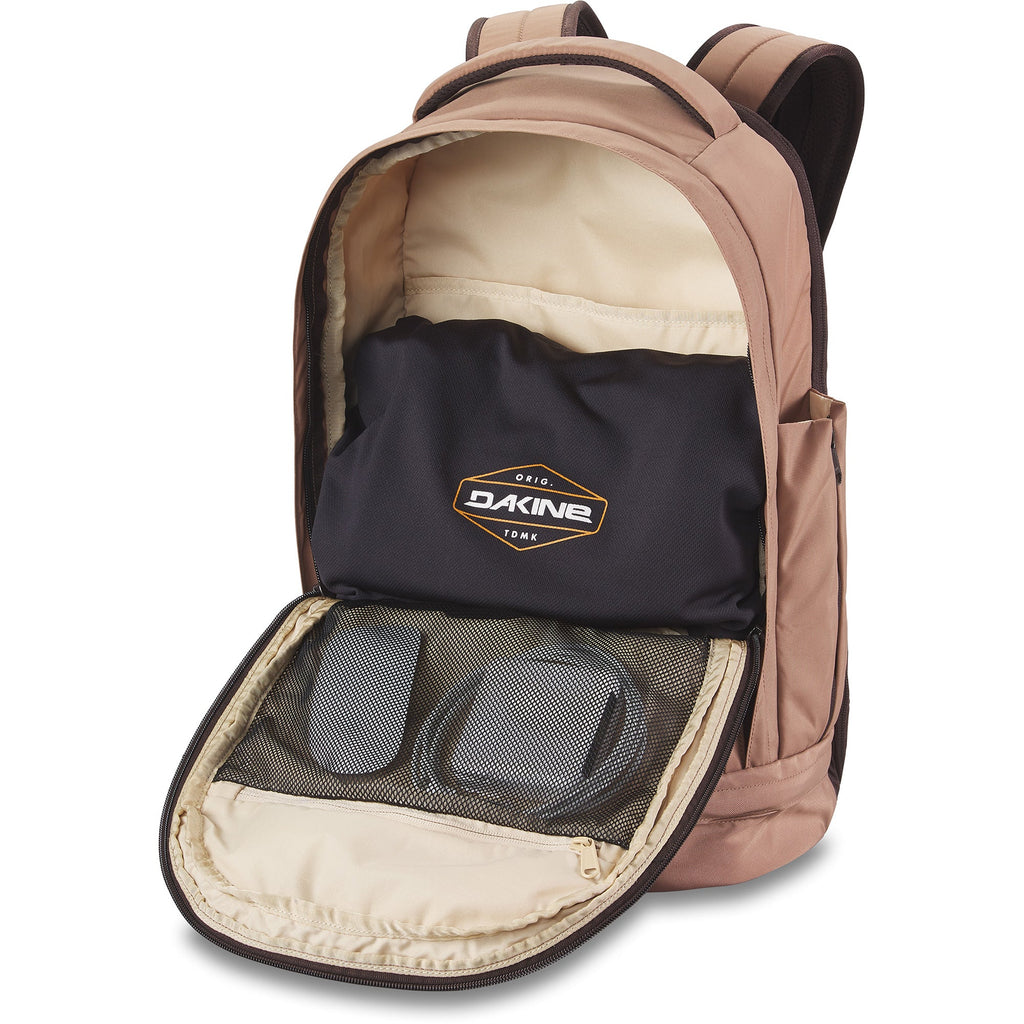 Verge Backpack 25L - Mulled Basil