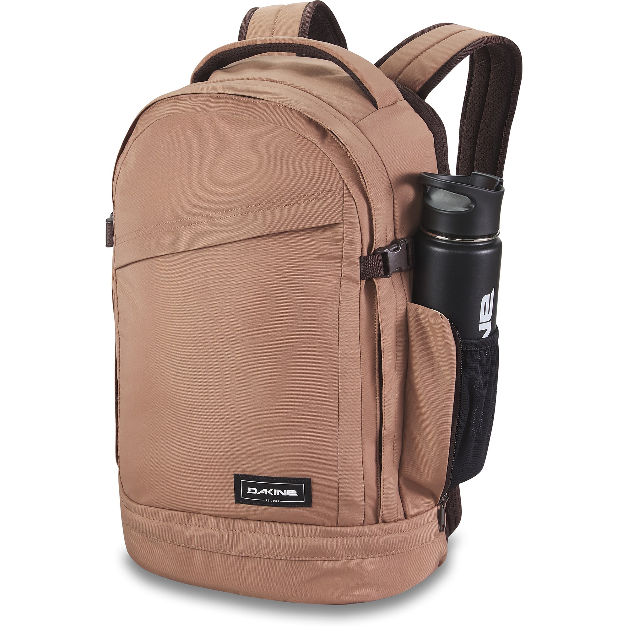 Verge Backpack 25L - Mulled Basil