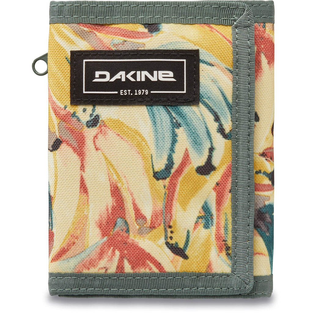 Vert Rail Wallet
