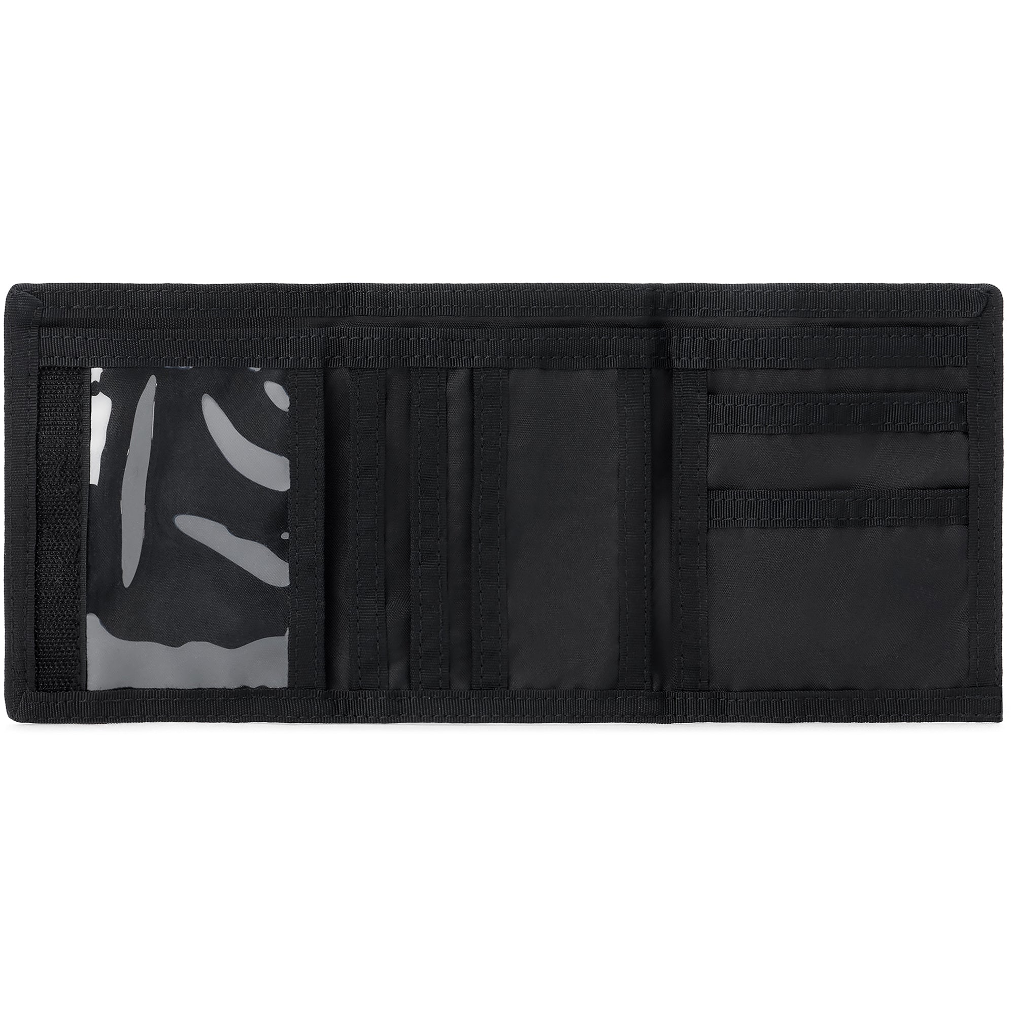 Vert Rail Wallet - Dark Stargazer
