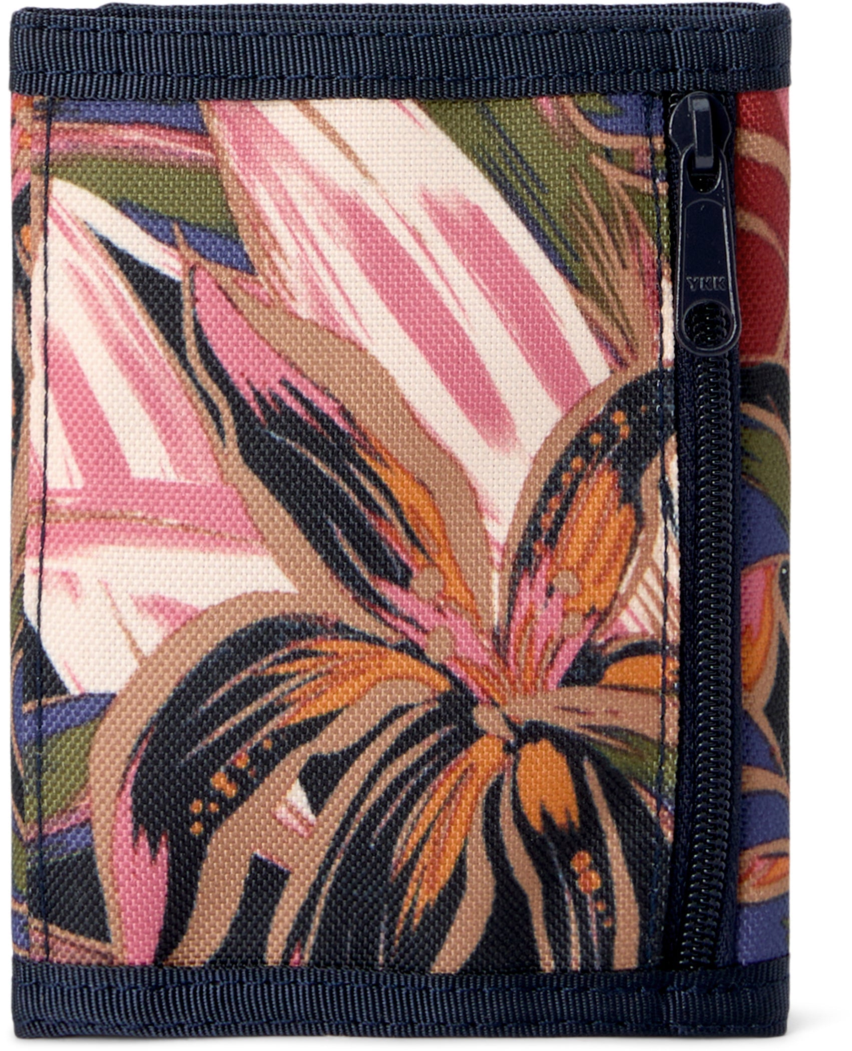 Vert Rail Wallet - Dark Stargazer