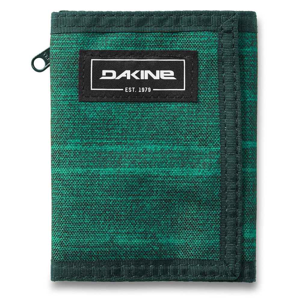 Vert Rail Wallet