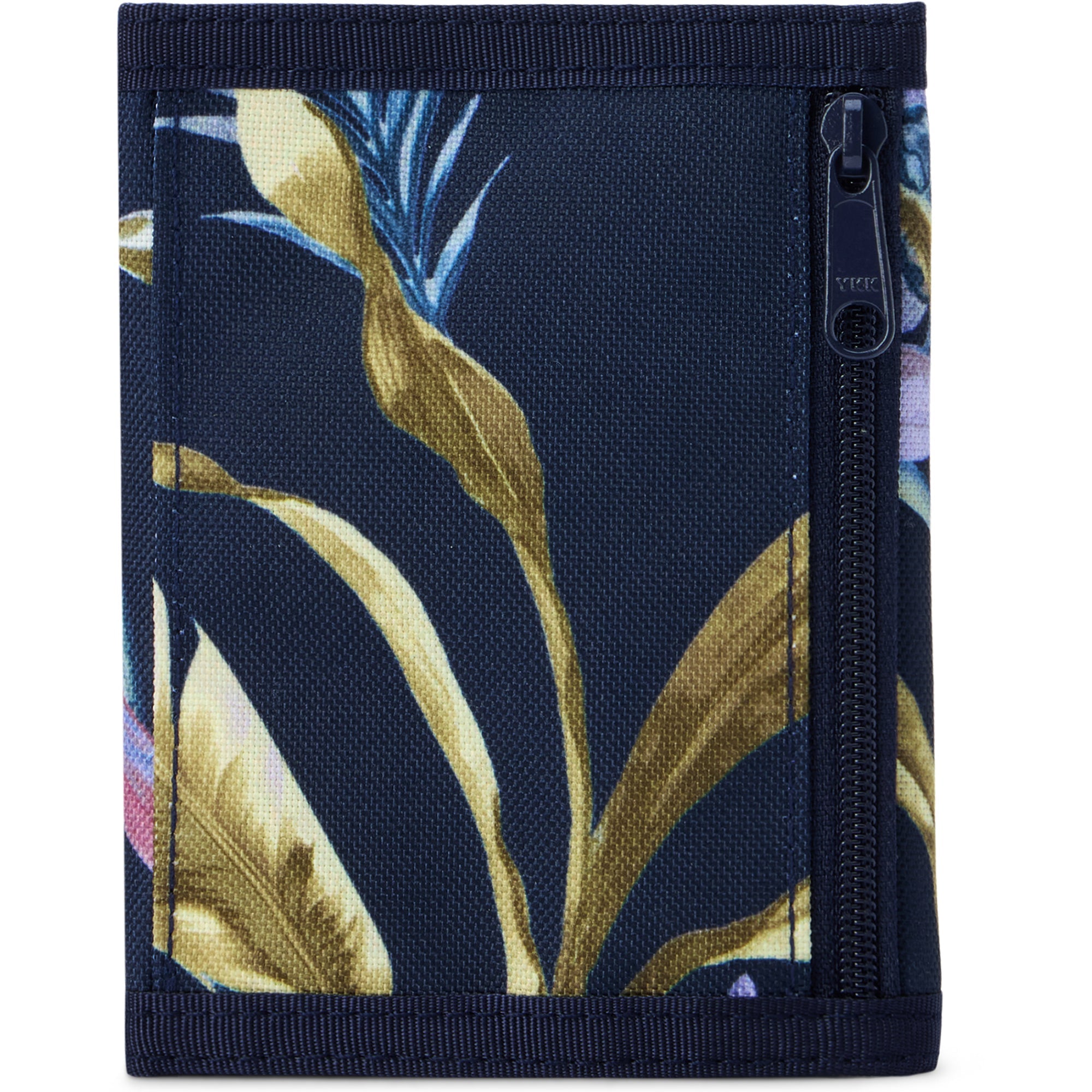 Vert Rail Wallet - Hanalei