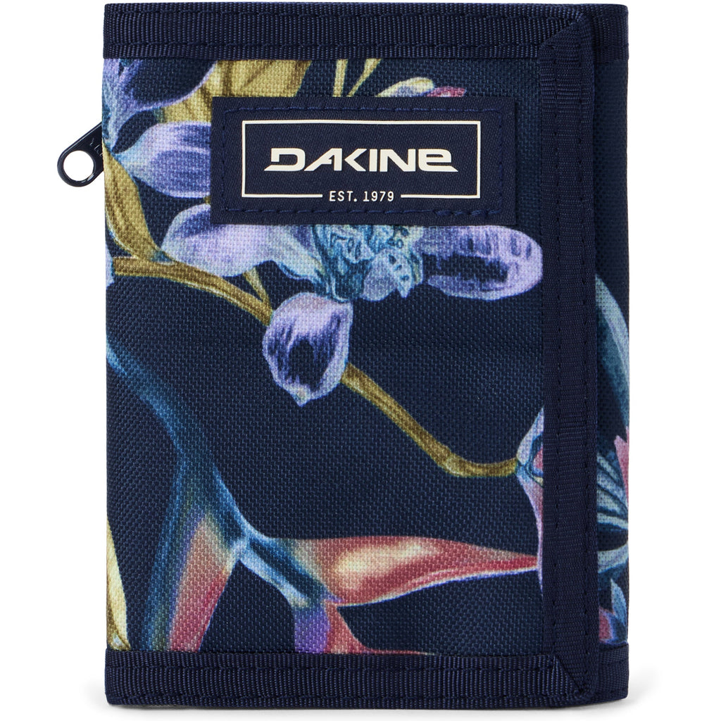 Vert Rail Wallet - Hanalei