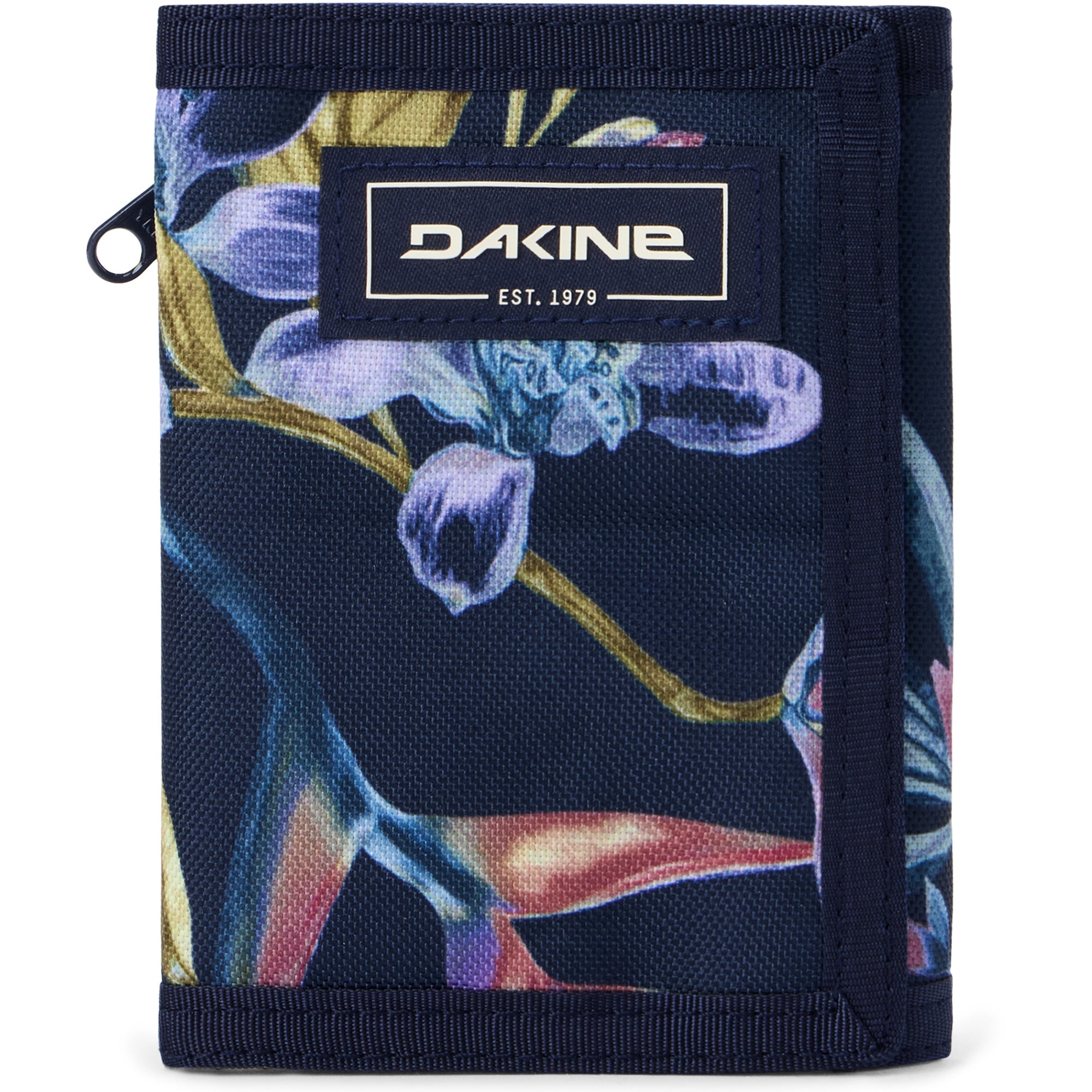 Vert Rail Wallet - Hanalei