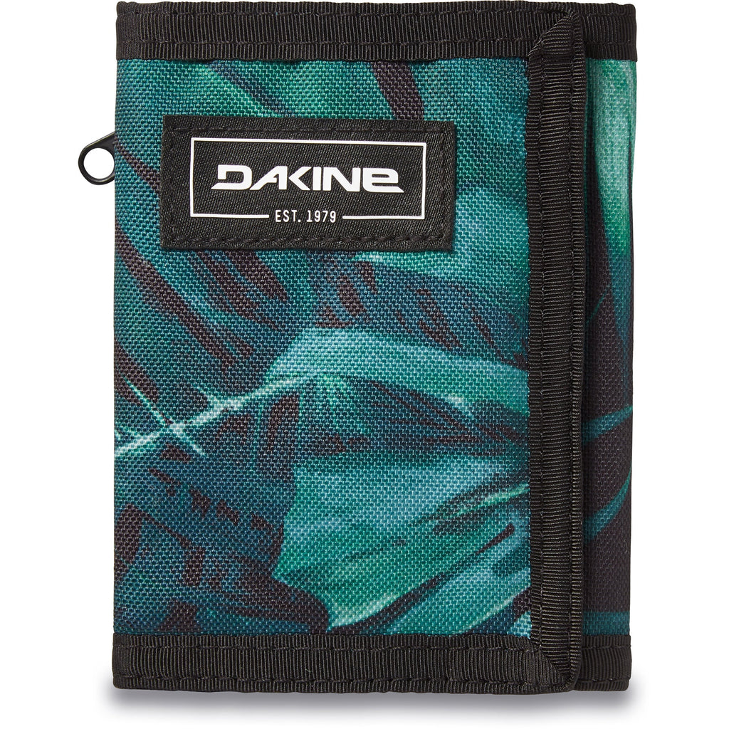 Vert Rail Wallet