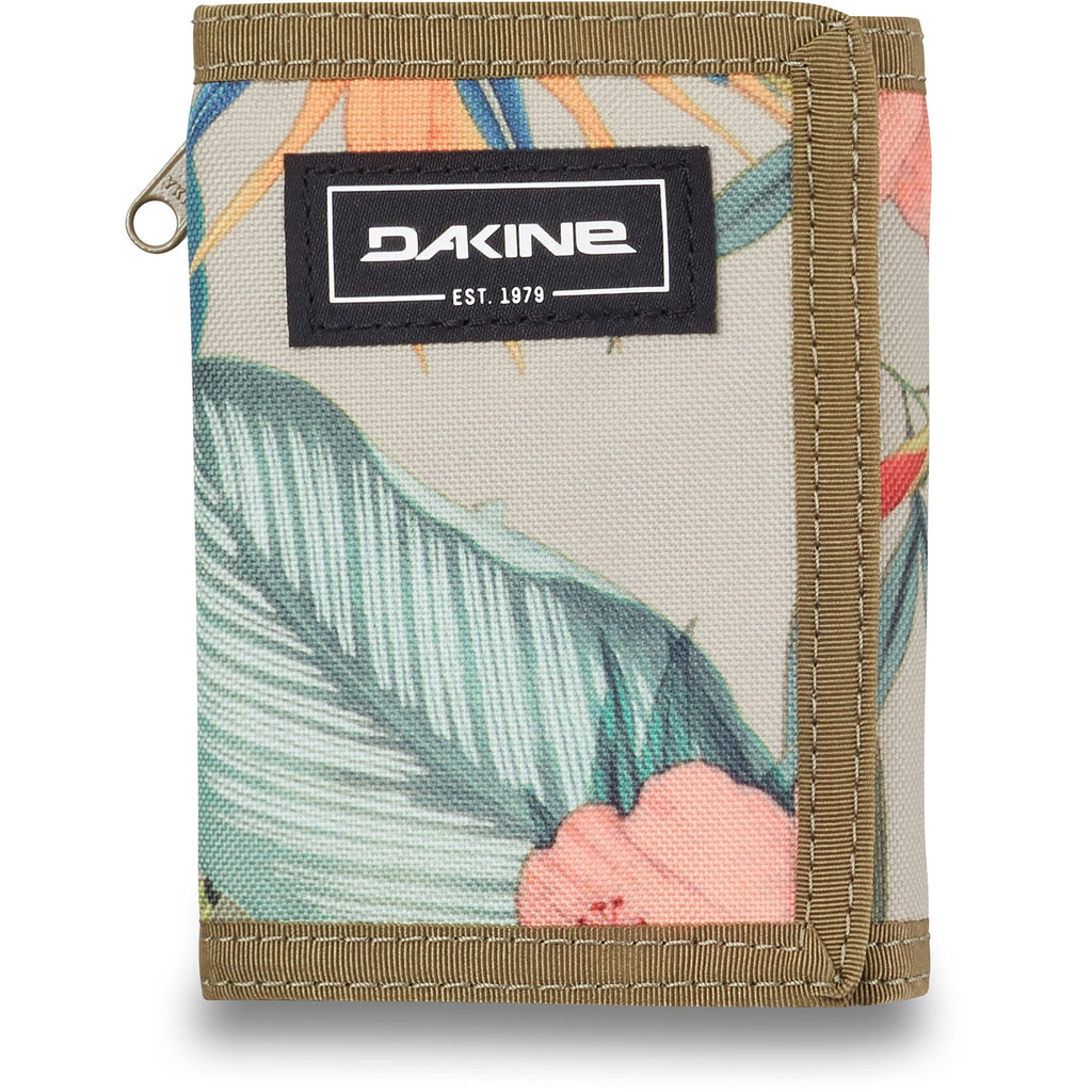 Vert Rail Wallet