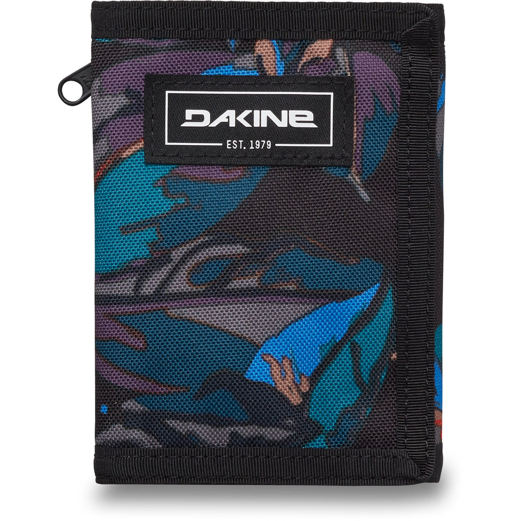 Vert Rail Wallet