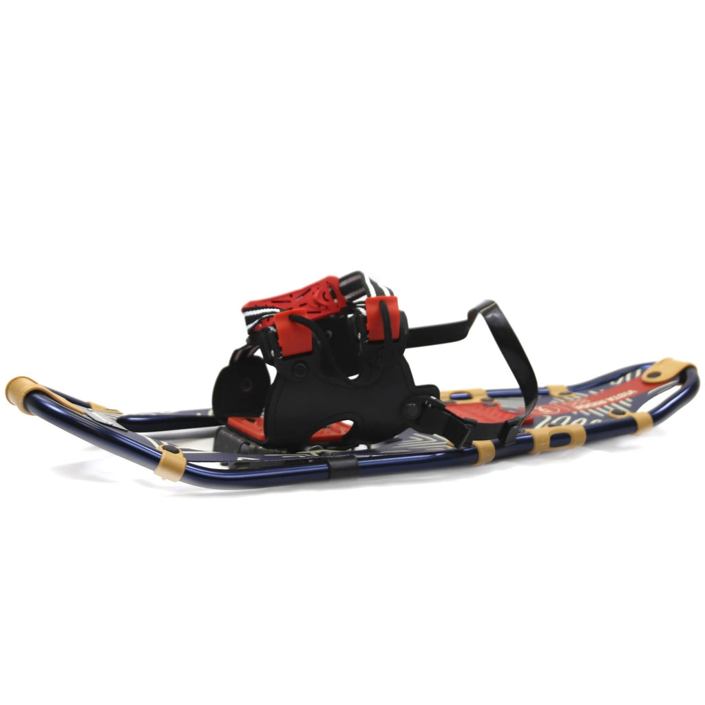 Vista Ridge Series Snowshoe Kit - Navy