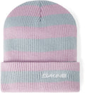 Wally Beanie - Burnished Lilac