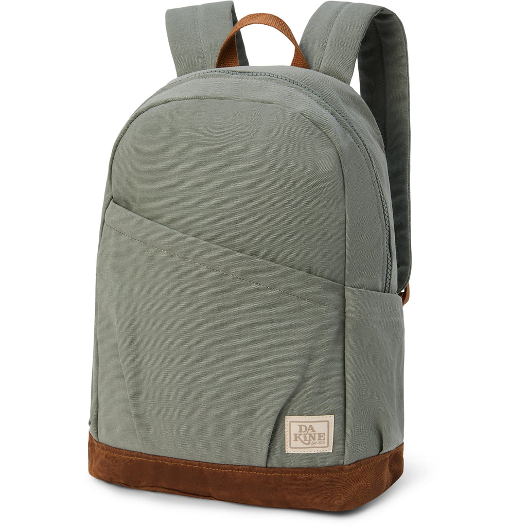 Wednesday Backpack 21L - Mulled Basil