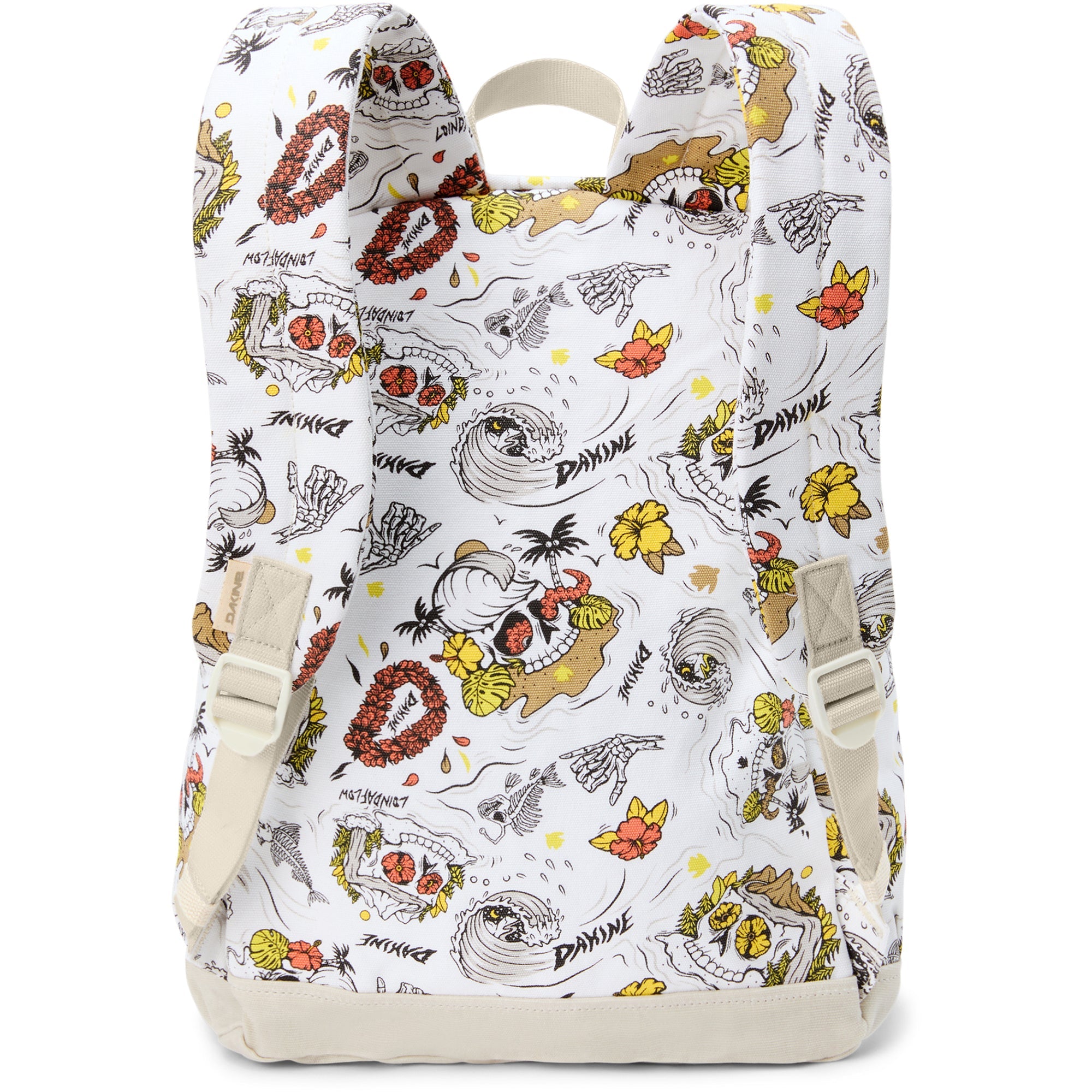 Wednesday Backpack 21L X Loindaflow - Loindaflow