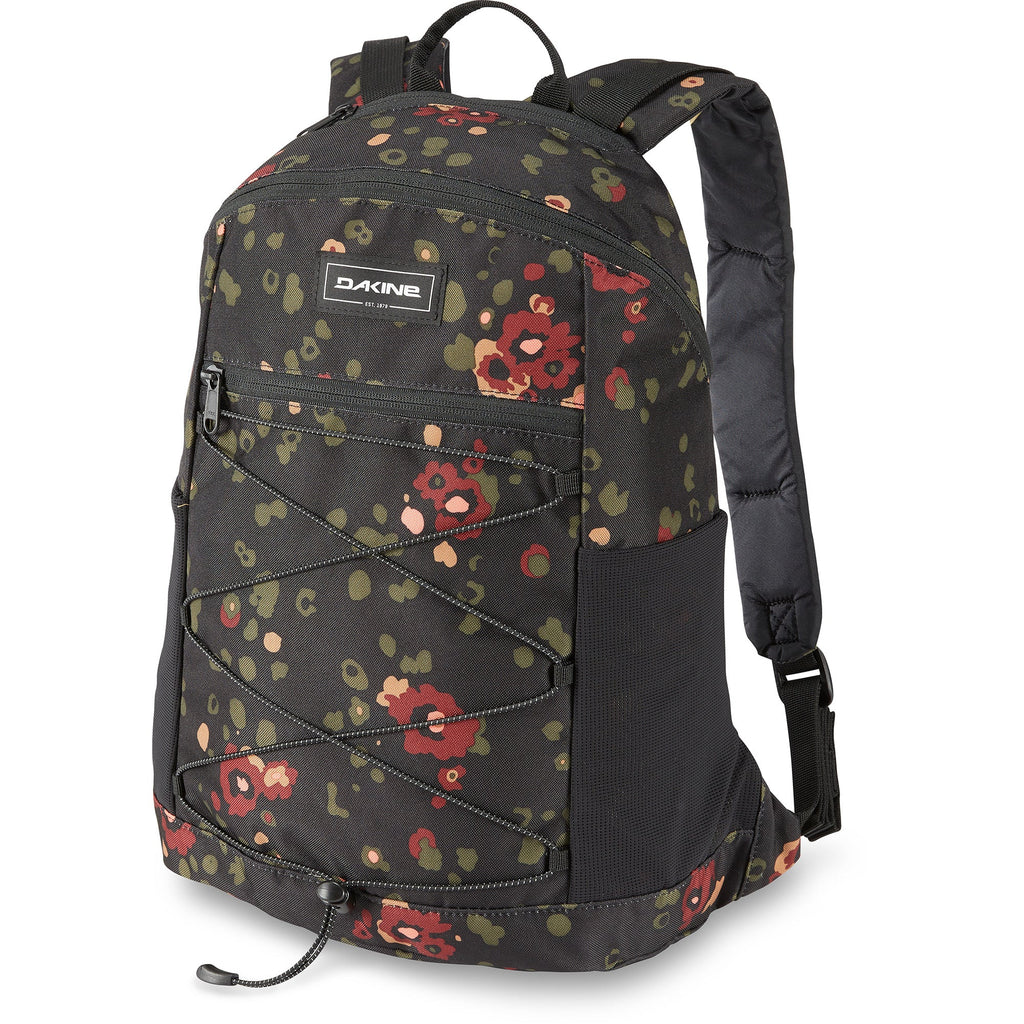 Wndr 18L Backpack