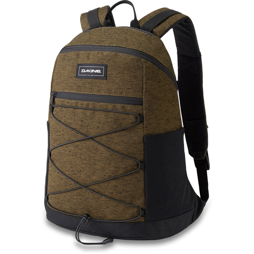Wndr 18L Backpack