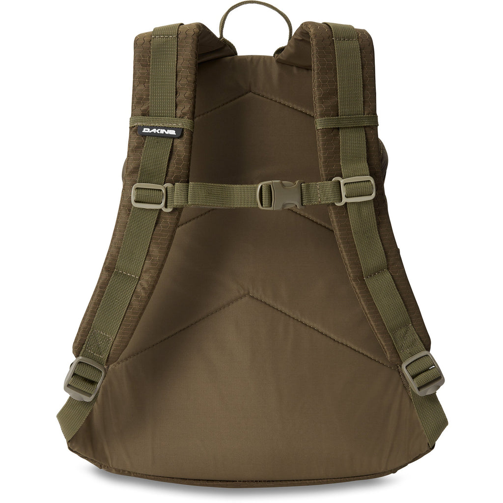 Wndr 18L Backpack