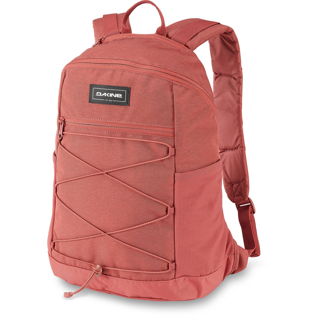 Wndr 18L Backpack