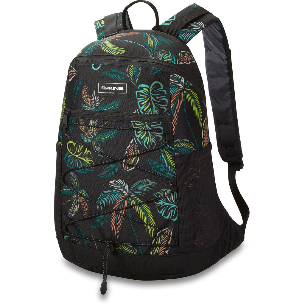 Wndr 18L Backpack