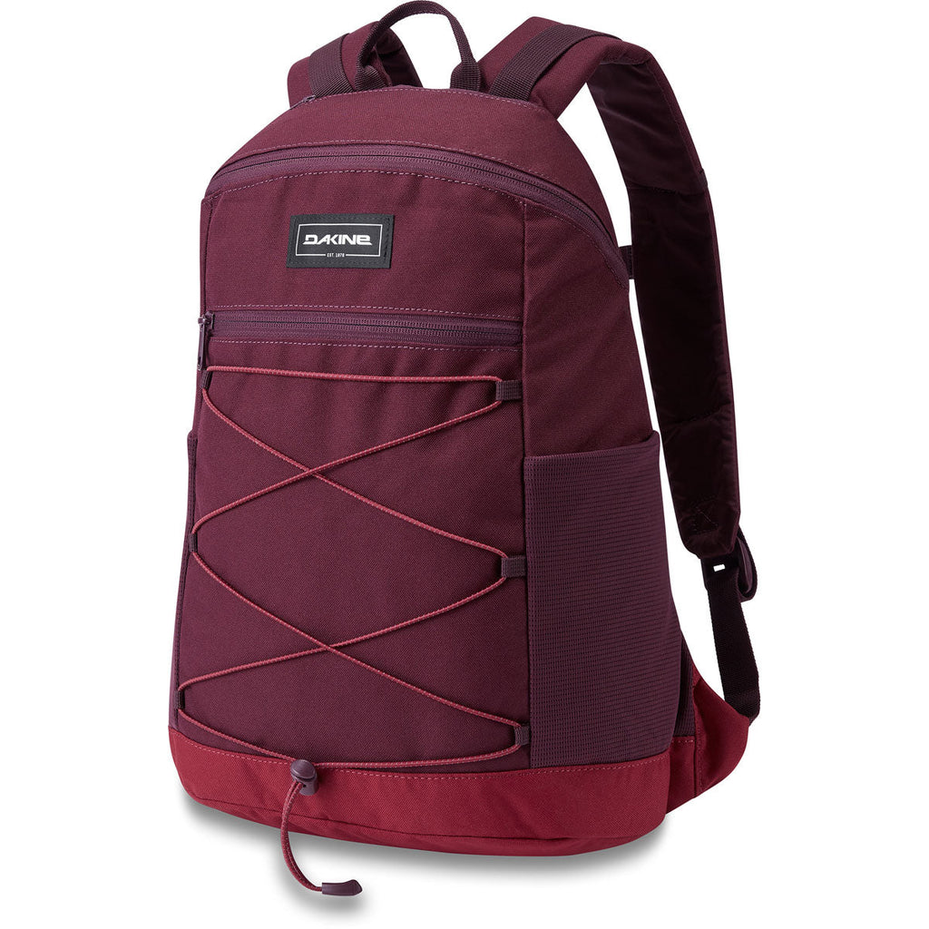 Wndr 18L Backpack