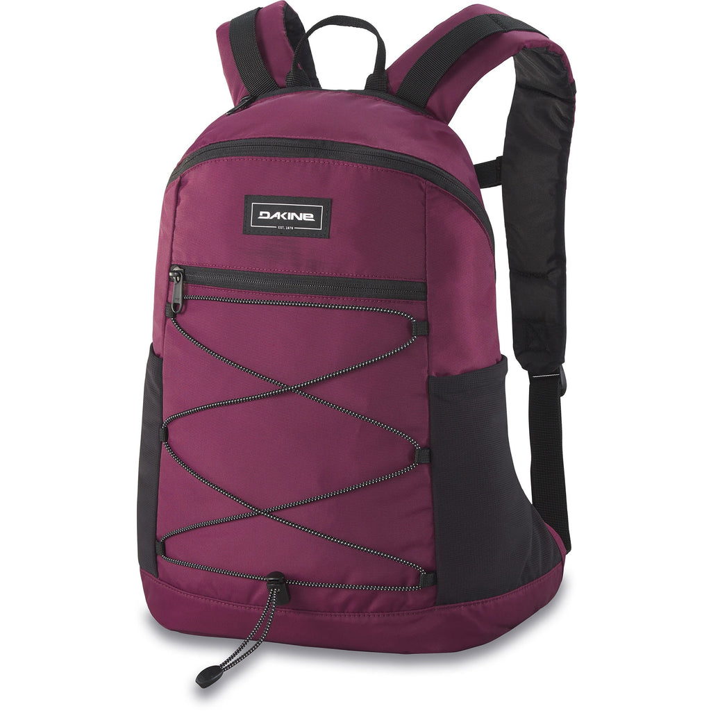 Wndr 18L Backpack