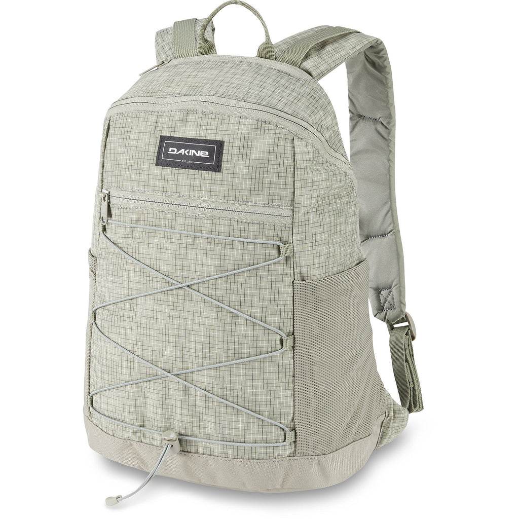 Wndr 18L Backpack